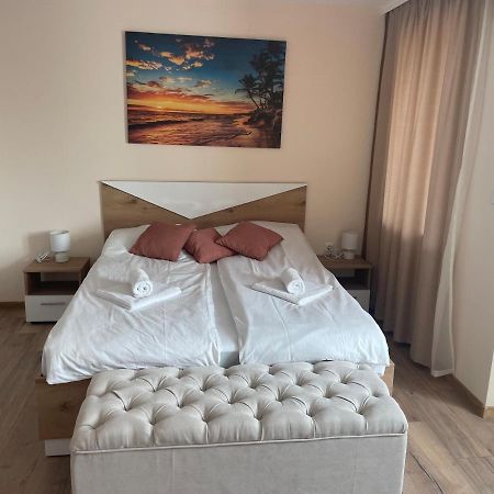 Teddy Apartment Велико-Тирново Екстер'єр фото