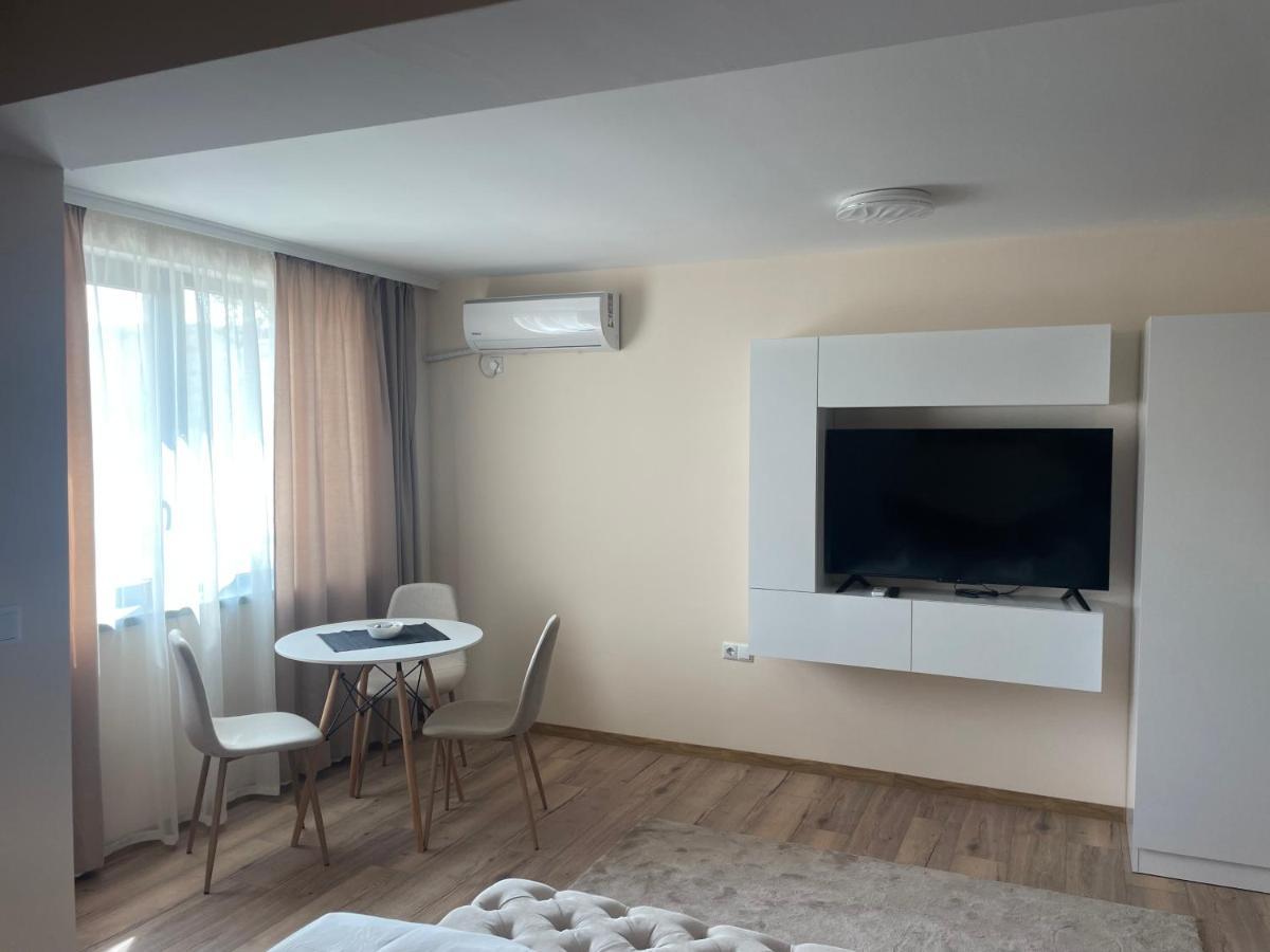Teddy Apartment Велико-Тирново Екстер'єр фото