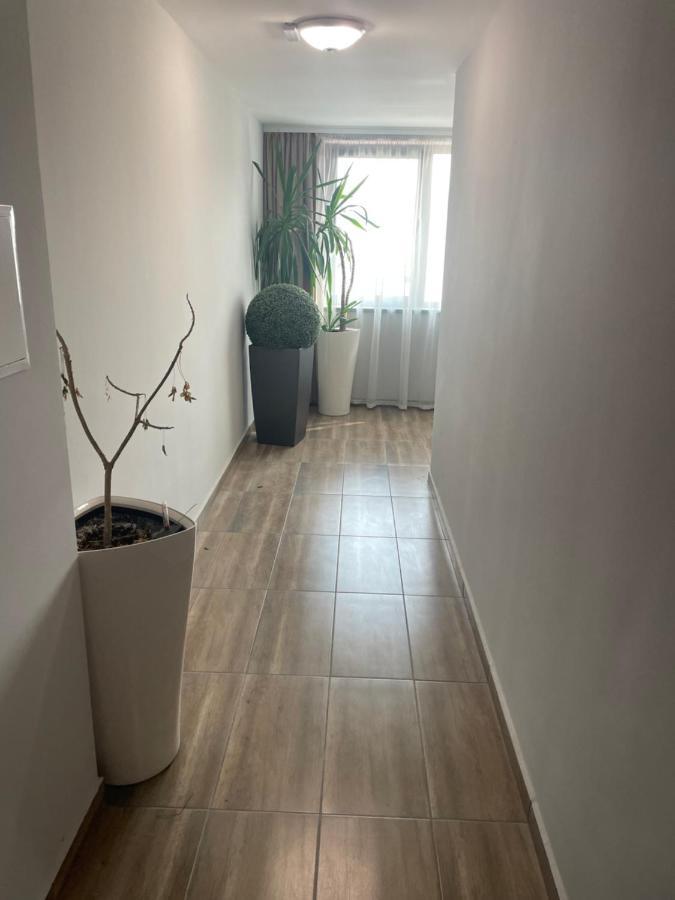 Teddy Apartment Велико-Тирново Екстер'єр фото