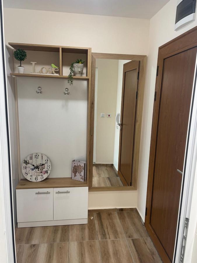 Teddy Apartment Велико-Тирново Екстер'єр фото