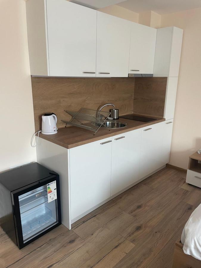 Teddy Apartment Велико-Тирново Екстер'єр фото