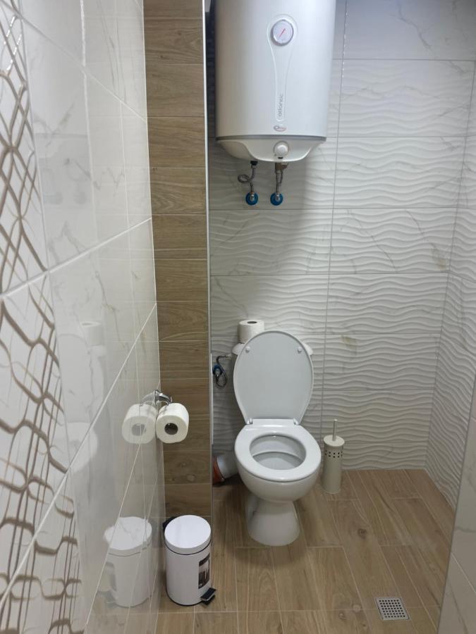 Teddy Apartment Велико-Тирново Екстер'єр фото