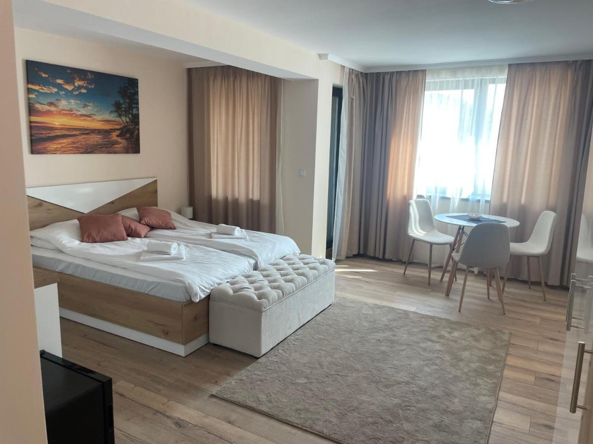 Teddy Apartment Велико-Тирново Екстер'єр фото