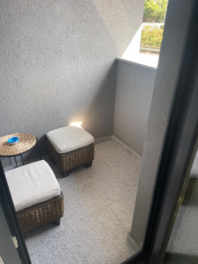Teddy Apartment Велико-Тирново Екстер'єр фото