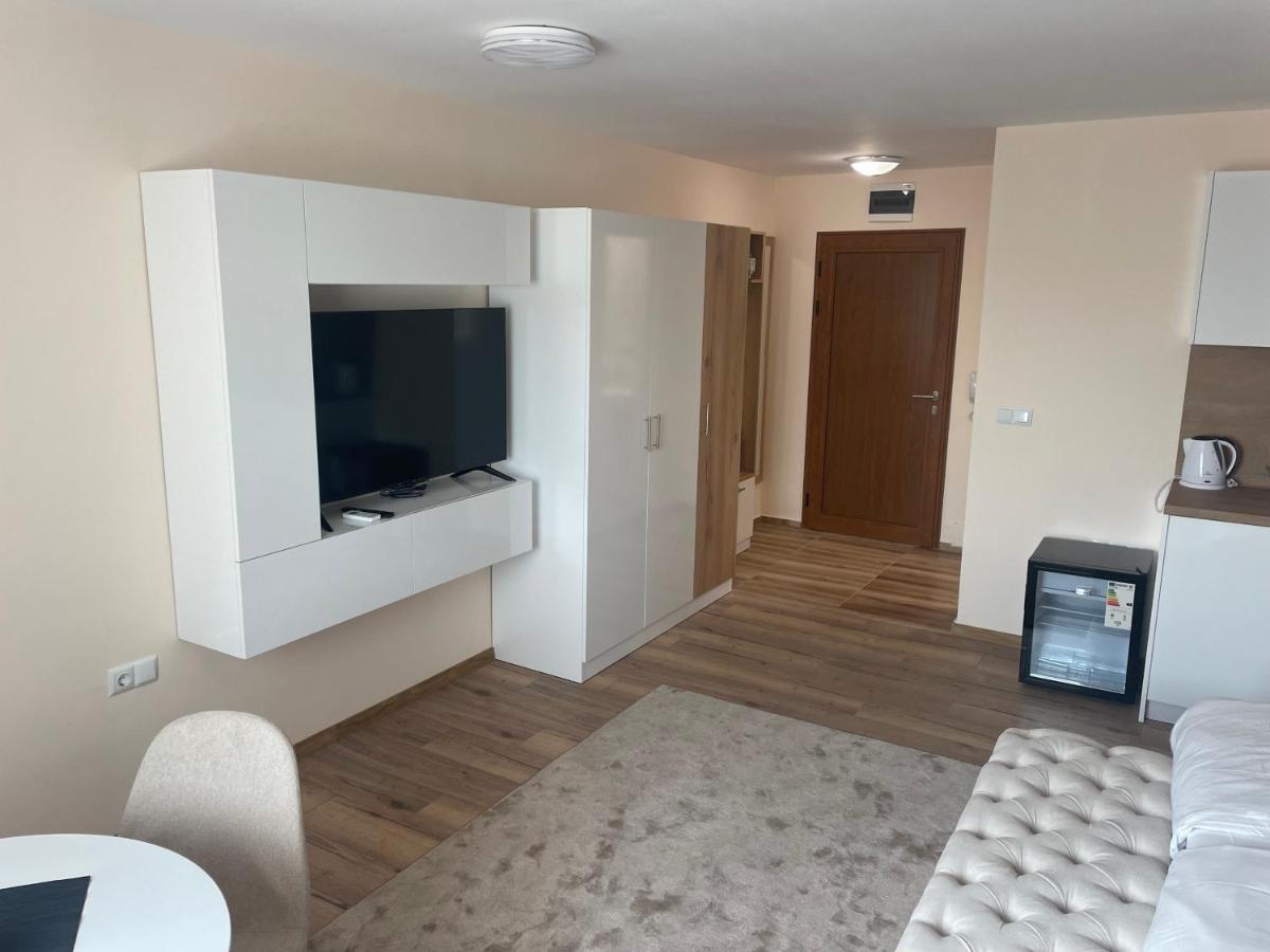 Teddy Apartment Велико-Тирново Екстер'єр фото