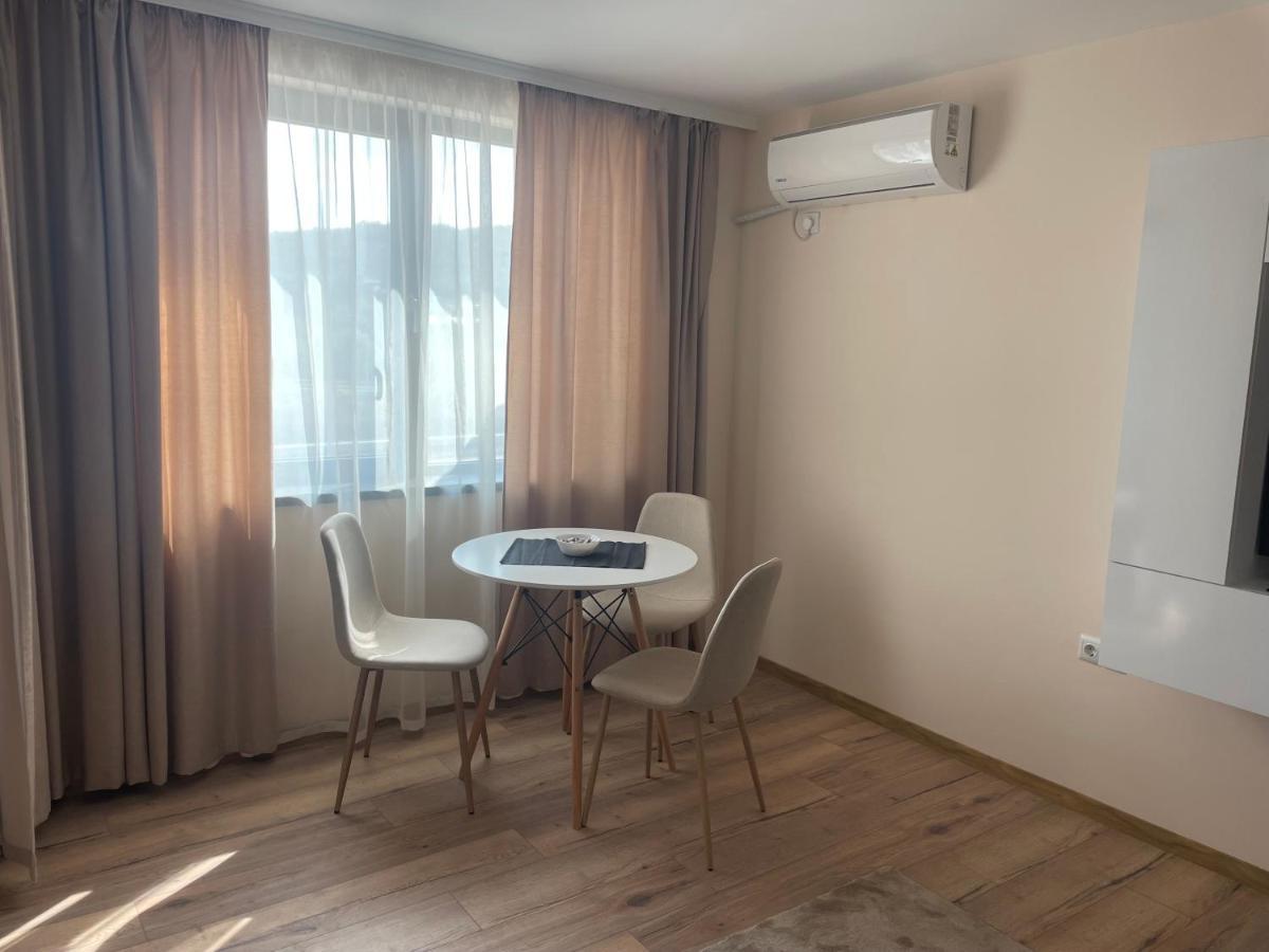 Teddy Apartment Велико-Тирново Екстер'єр фото