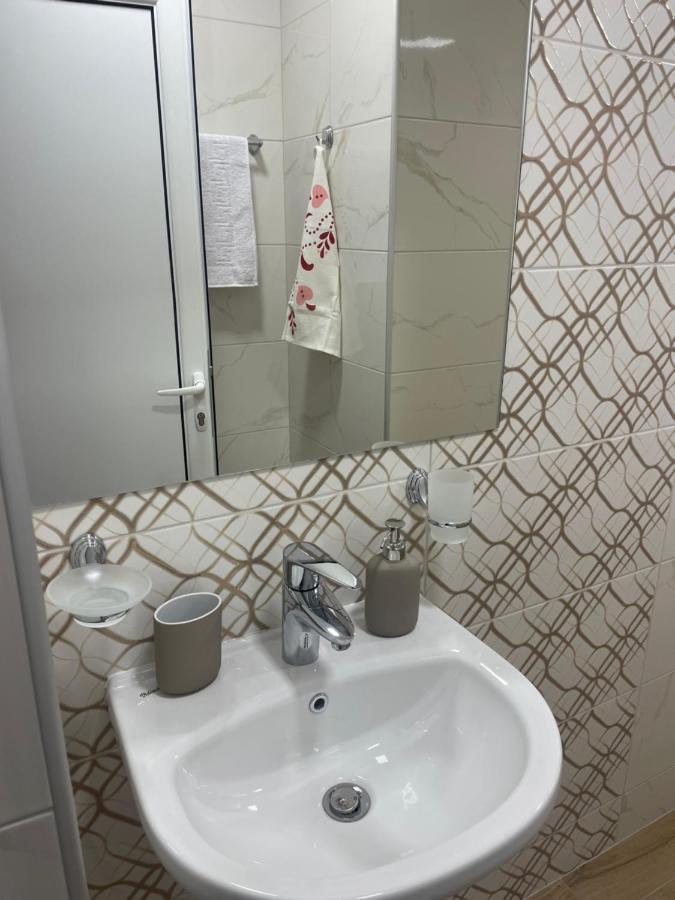 Teddy Apartment Велико-Тирново Екстер'єр фото