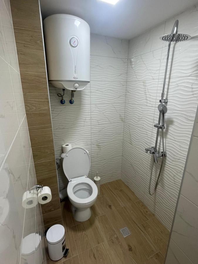 Teddy Apartment Велико-Тирново Екстер'єр фото