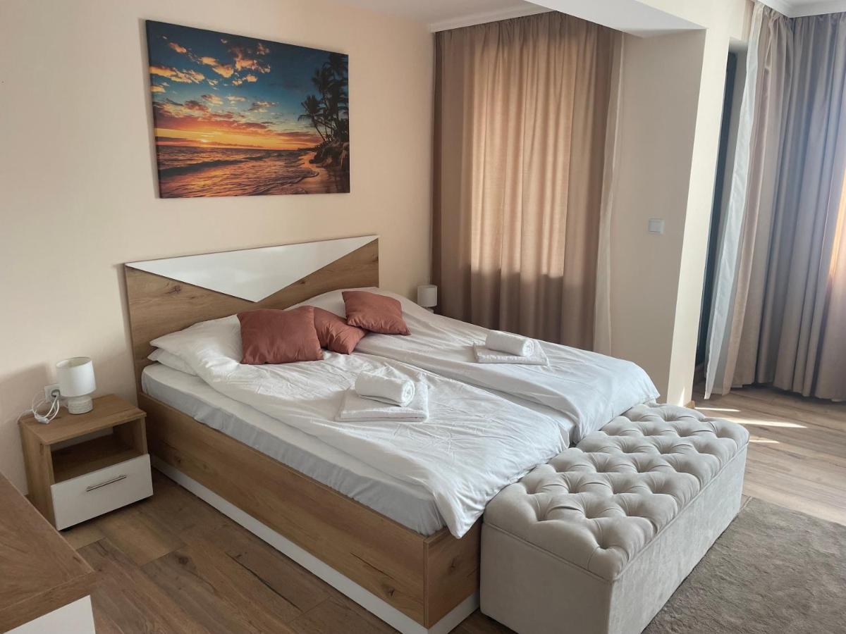 Teddy Apartment Велико-Тирново Екстер'єр фото