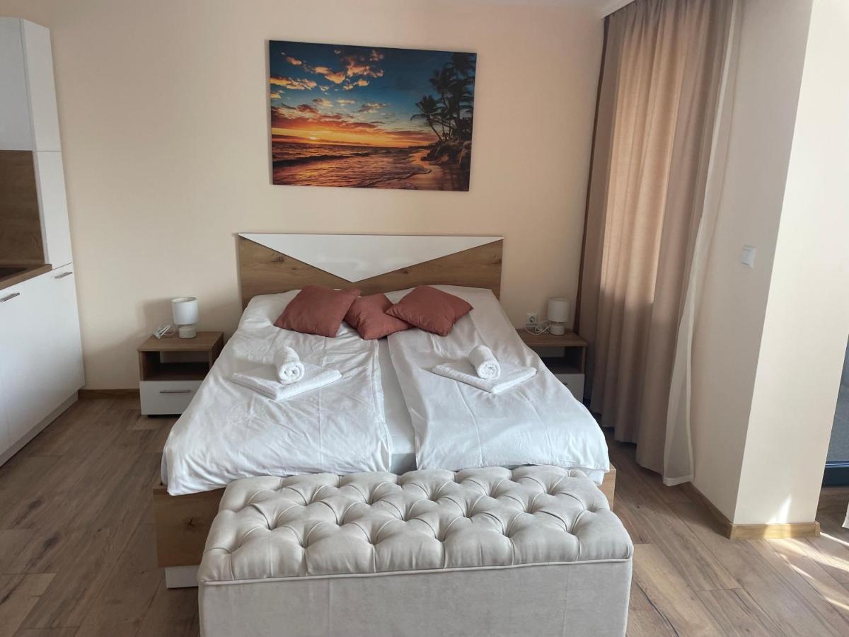 Teddy Apartment Велико-Тирново Екстер'єр фото