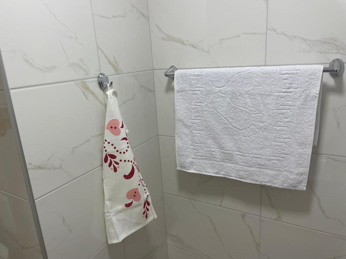 Teddy Apartment Велико-Тирново Екстер'єр фото