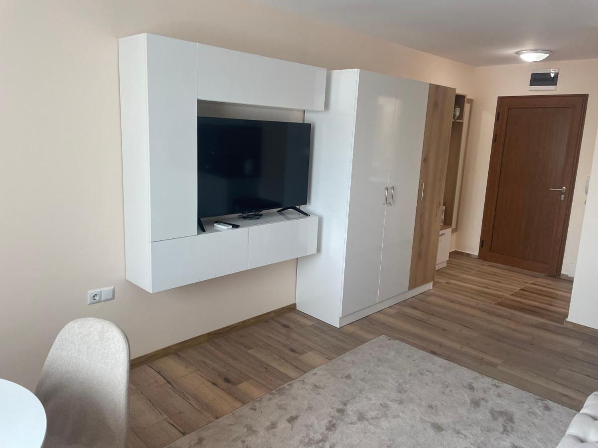 Teddy Apartment Велико-Тирново Екстер'єр фото