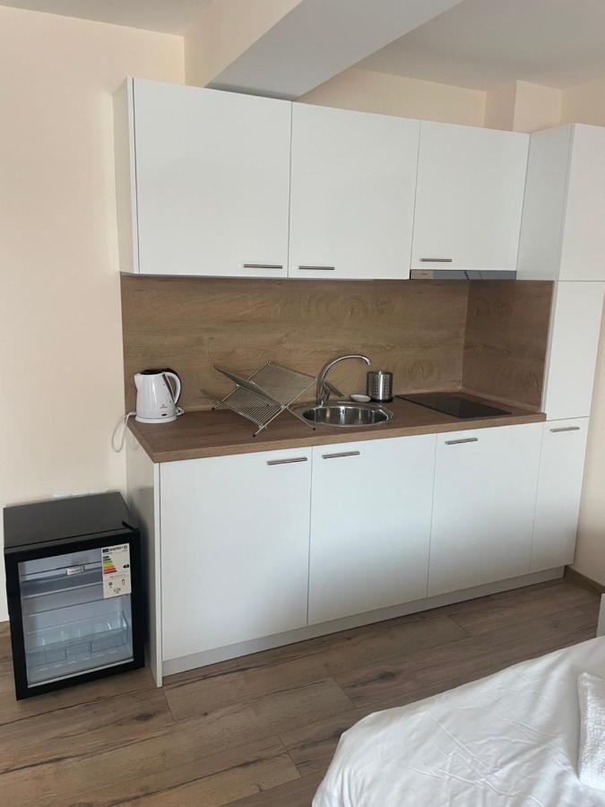 Teddy Apartment Велико-Тирново Екстер'єр фото