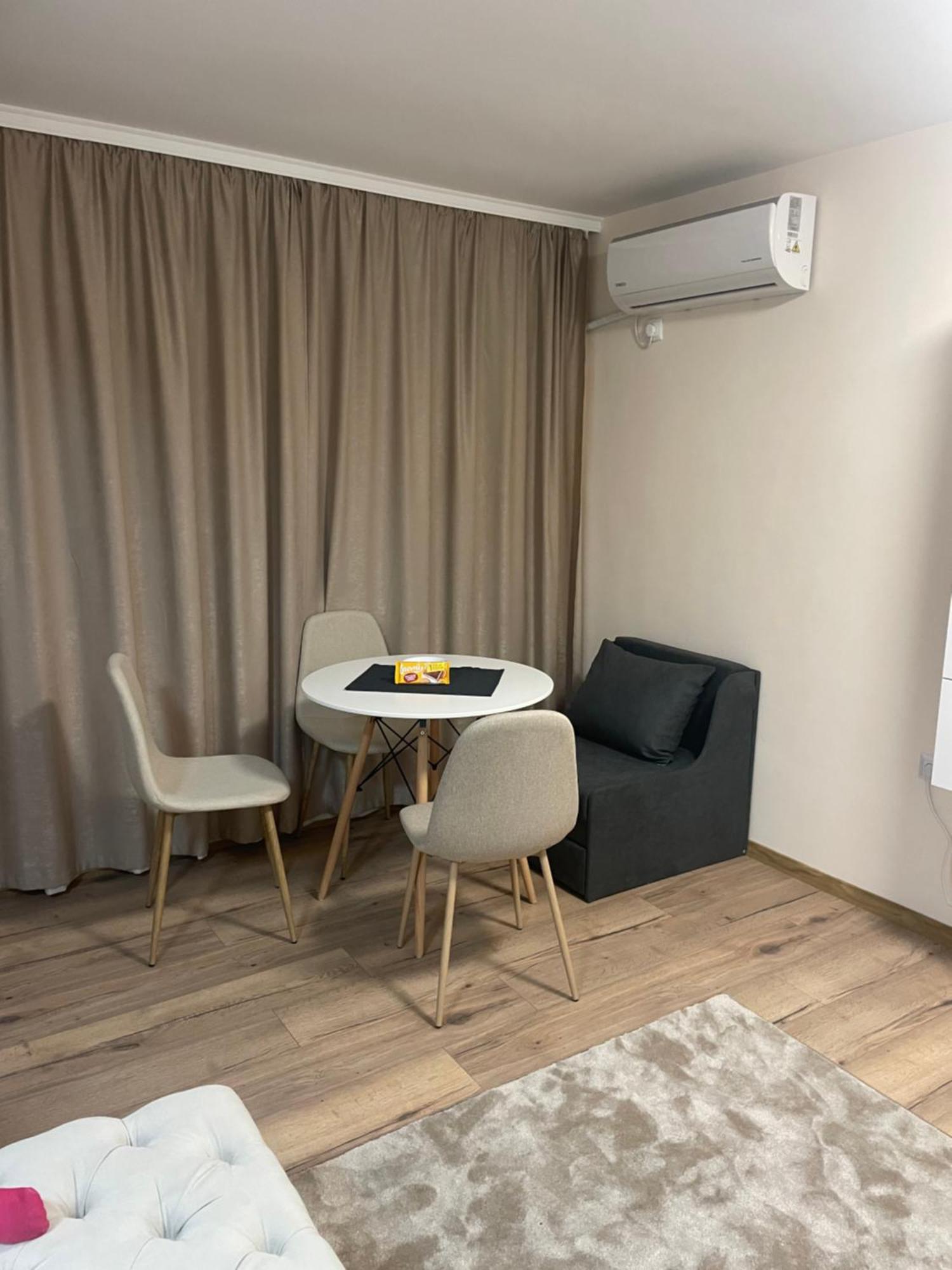 Teddy Apartment Велико-Тирново Екстер'єр фото