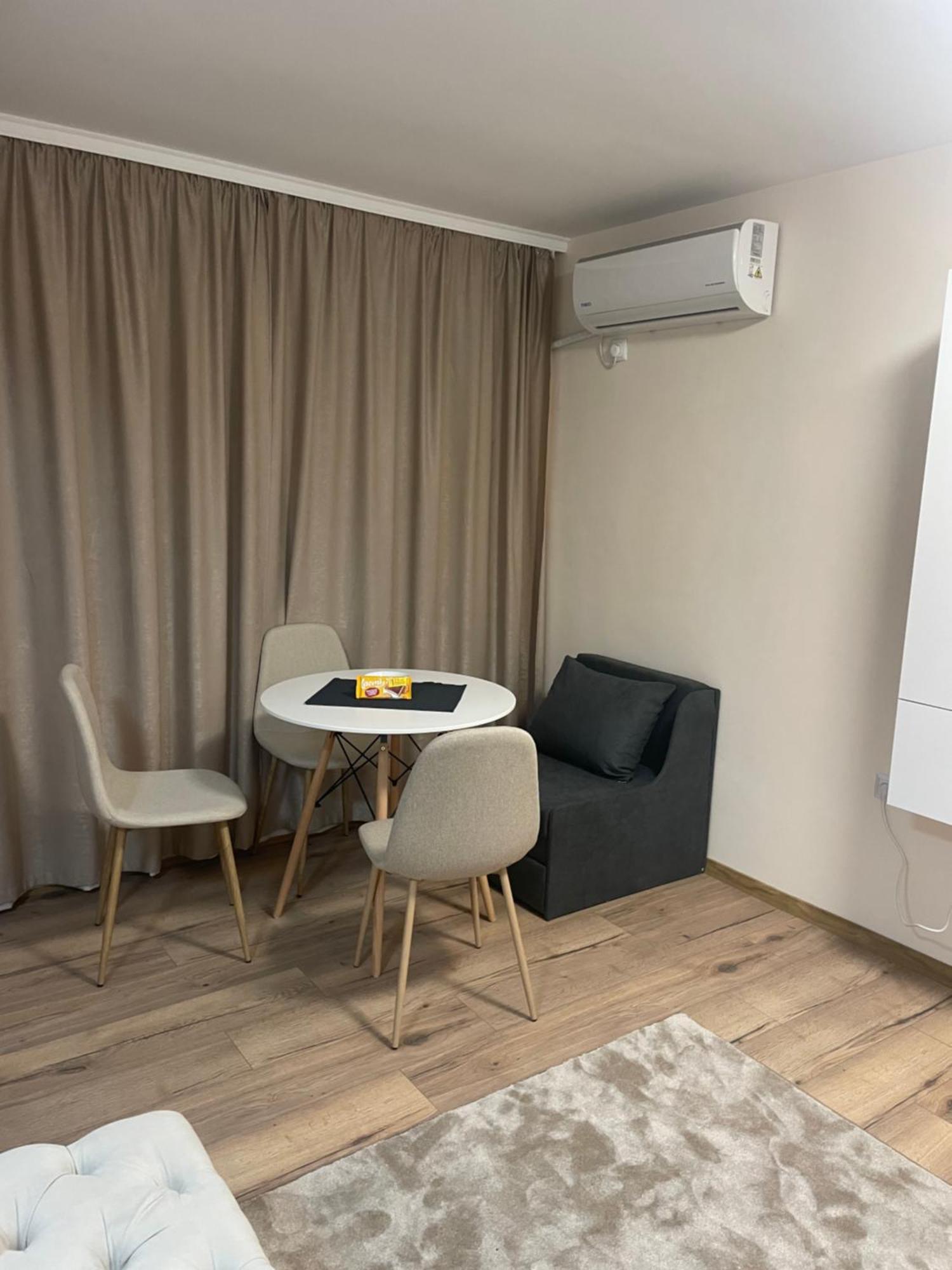 Teddy Apartment Велико-Тирново Екстер'єр фото