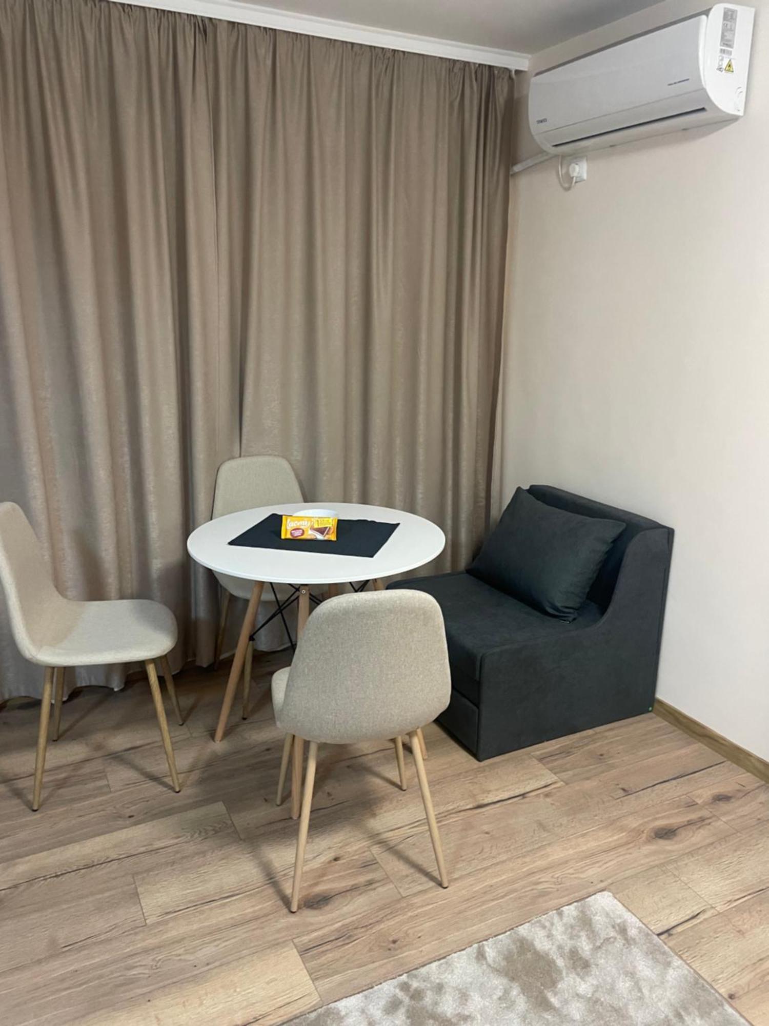 Teddy Apartment Велико-Тирново Екстер'єр фото