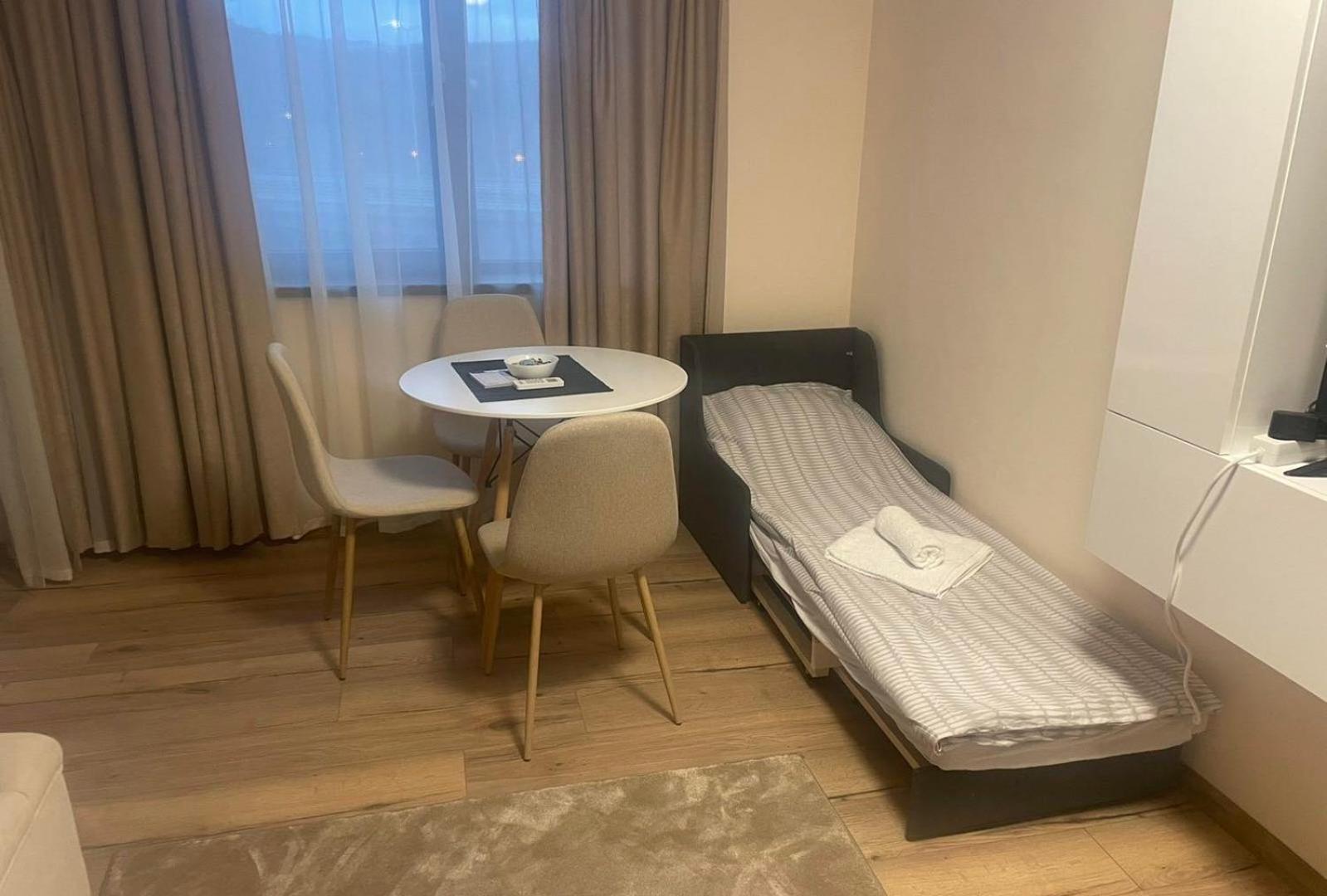 Teddy Apartment Велико-Тирново Екстер'єр фото