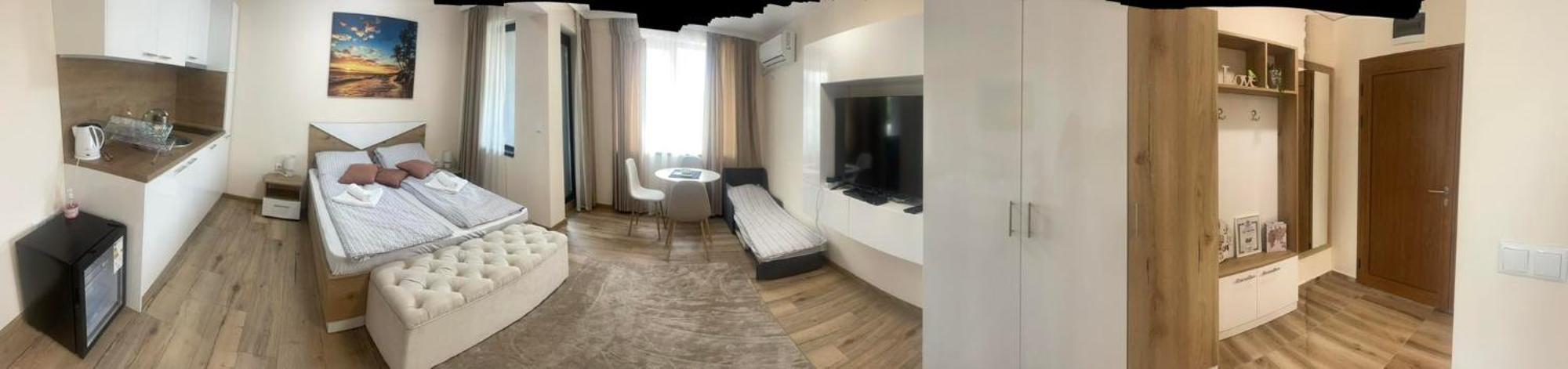 Teddy Apartment Велико-Тирново Екстер'єр фото